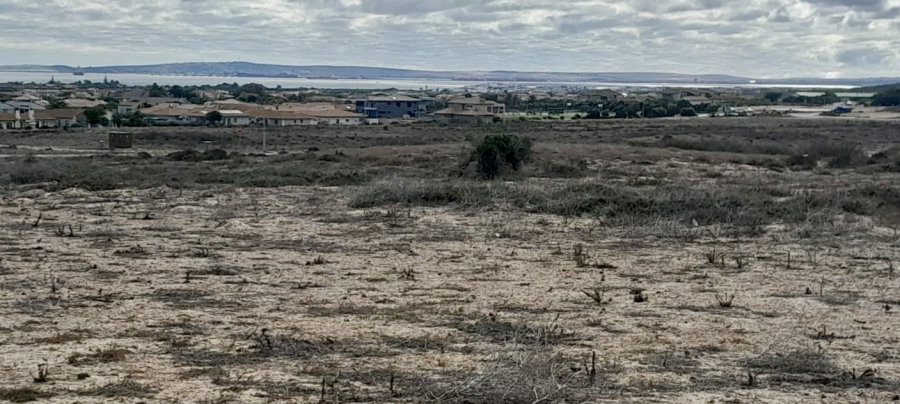 0 Bedroom Property for Sale in Langebaan Country Estate Western Cape